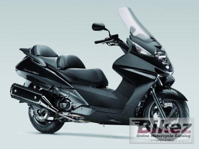 Silverwing 400
