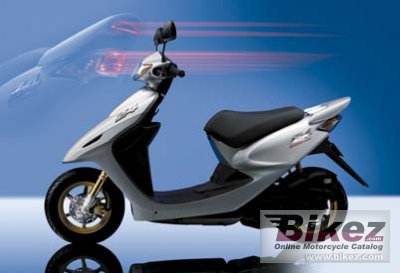 Smart Dio Z4