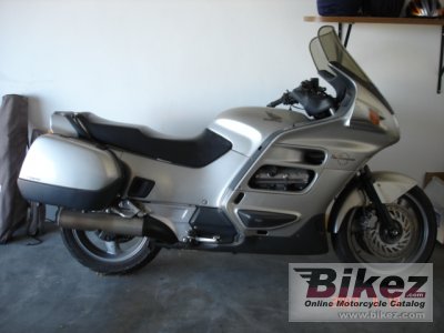 Honda St 1100 Pan European