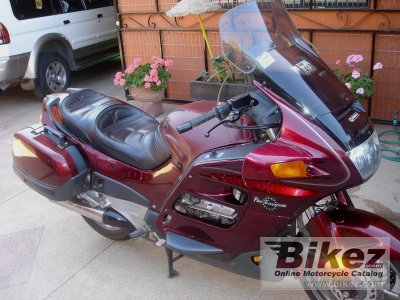 Honda St 1100 Pan European Abs