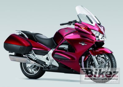 Honda St 1300