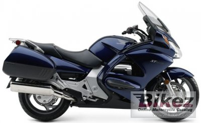 St 1300 Abs