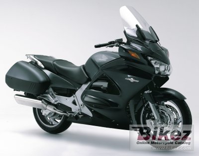 St 1300 Pan European