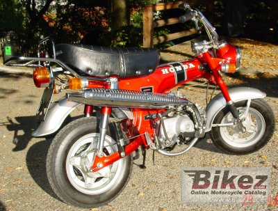 St 70 Dax