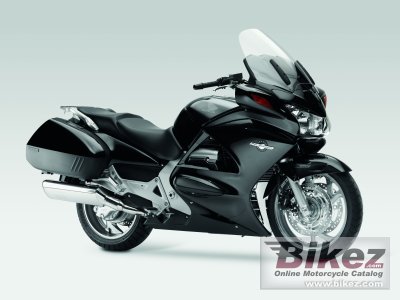 St1300 Abs