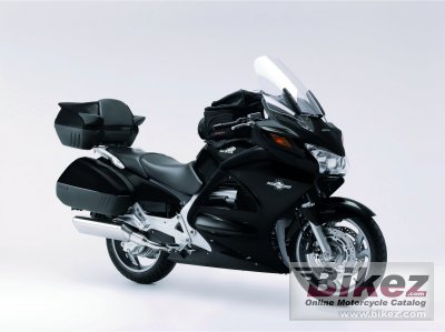 St1300A Pan European