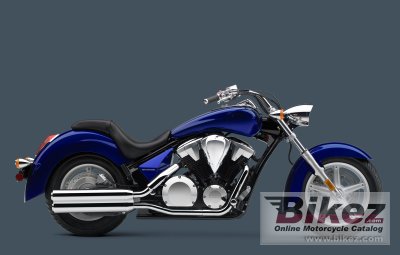 Honda Stateline