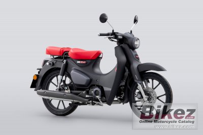 Super Cub 125