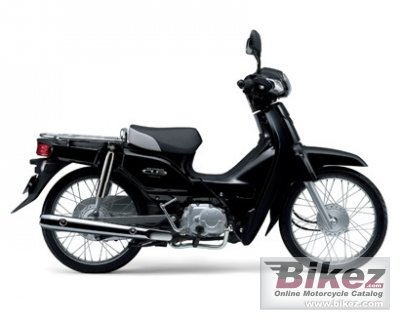 Super Cub