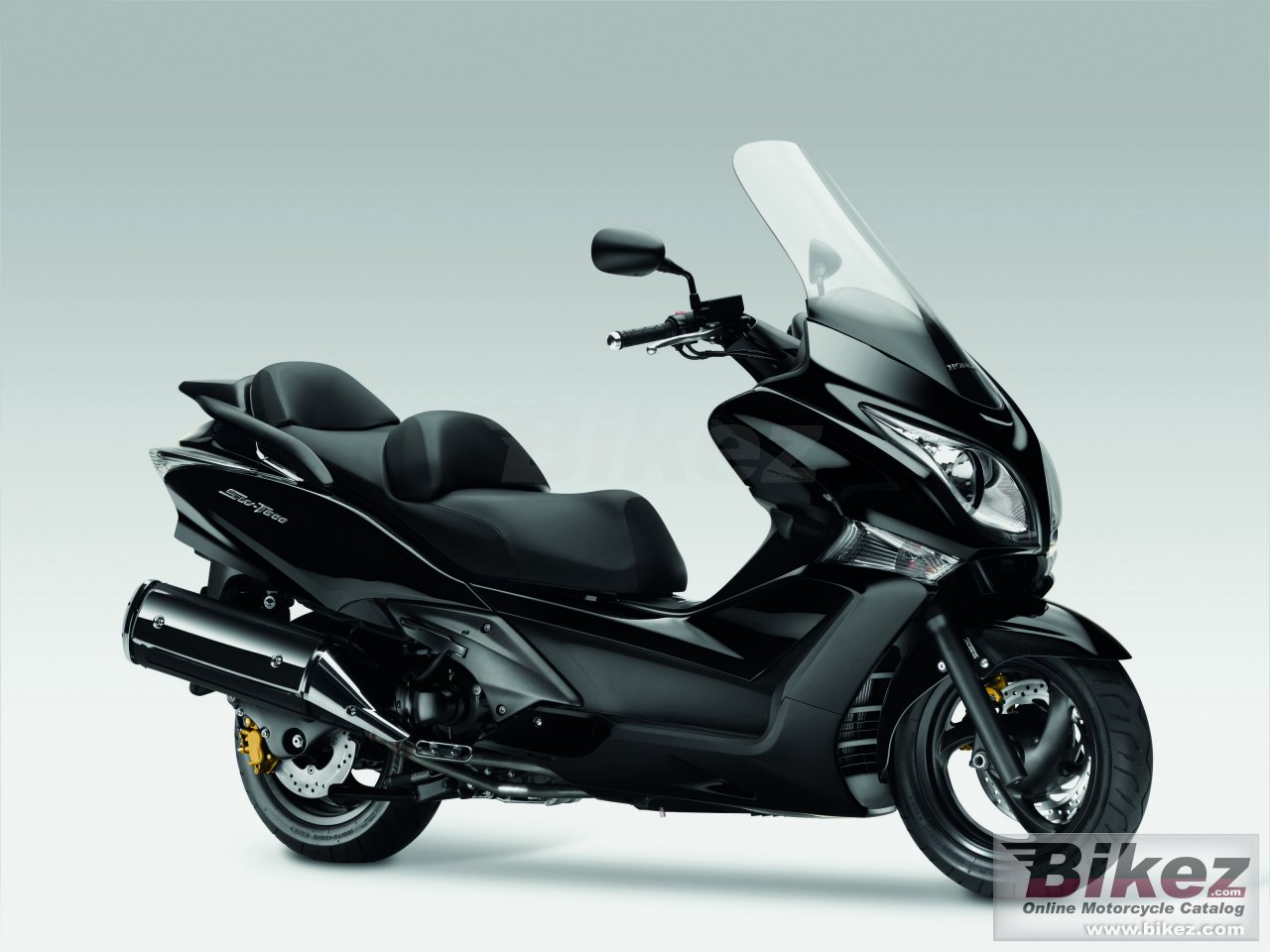 Sw T600