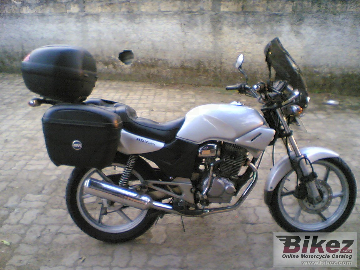 Tiger 2000