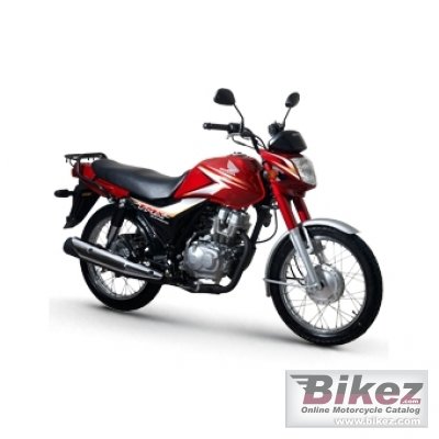 Honda Tmx Supremo