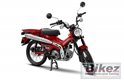 Trail 125