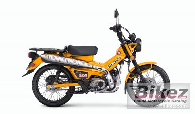 Trail 125