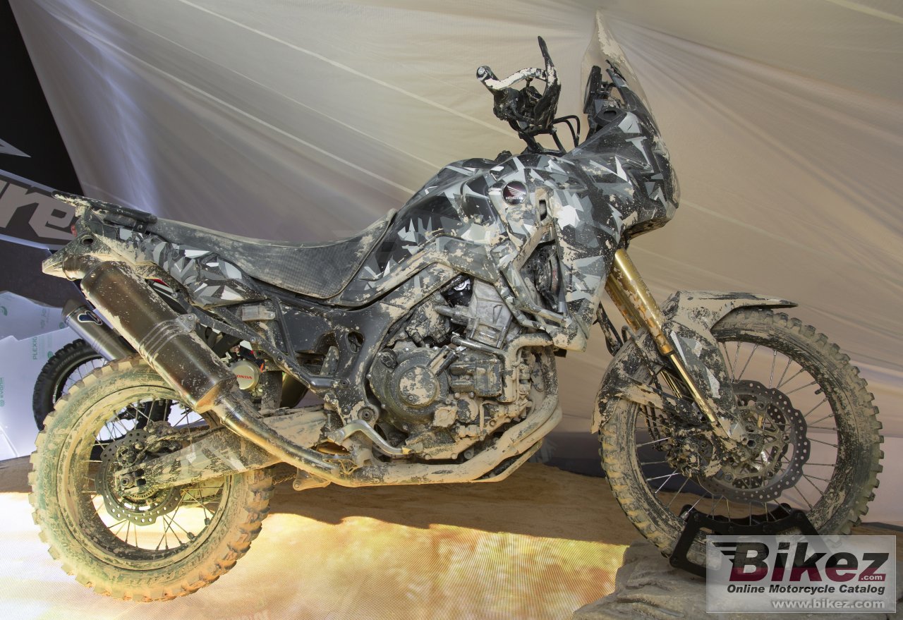 True Adventure Prototype
