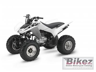 Honda Trx250X