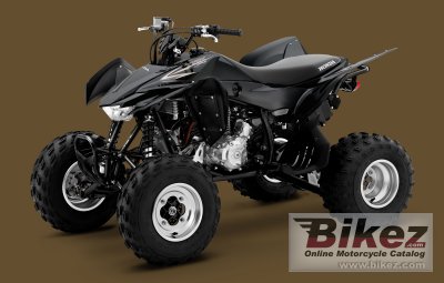 Honda Trx400X