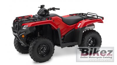 Trx420