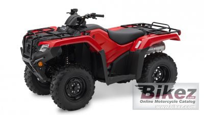 Trx420Fa2