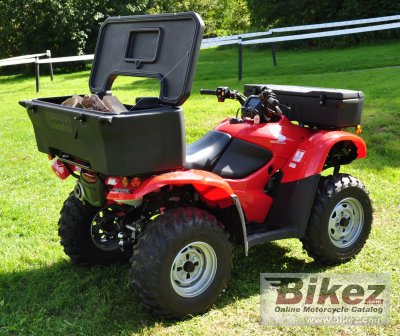 Trx420Tm