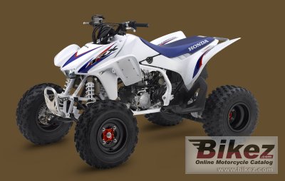 Honda Trx450R