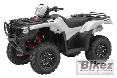 Trx500Fa7