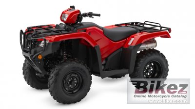 Trx500Fm2