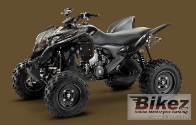 Honda Trx700Xx