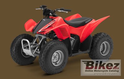 Honda Trx90X