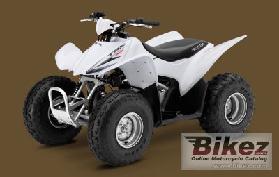 Honda Trx90X