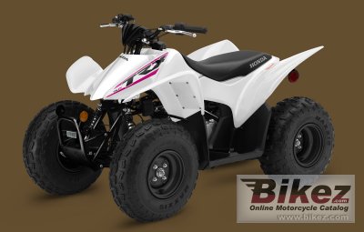 Honda Trx90X