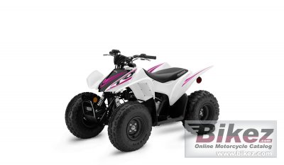 Honda Trx90X