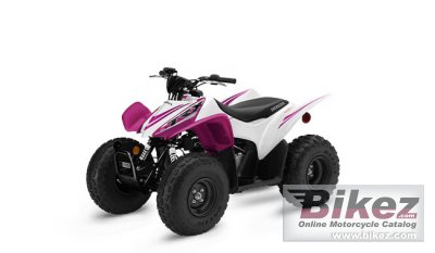 Honda Trx90X