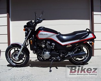 V65 Vf1100S Sabre