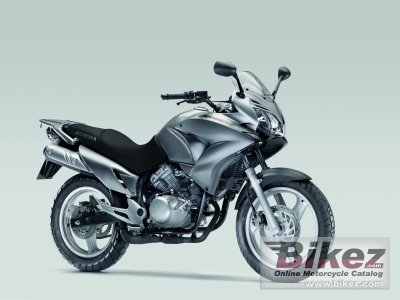 Varadero 125 Dx