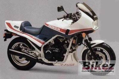 Vf 1000 F