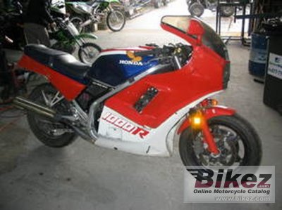 Vf 1000 R