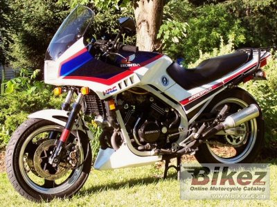Vf 500 F