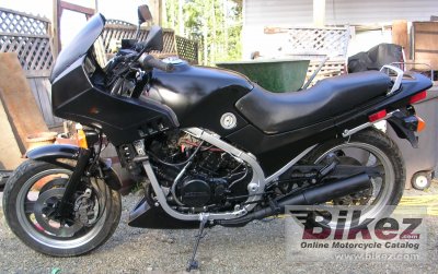 Vf 500 F 2