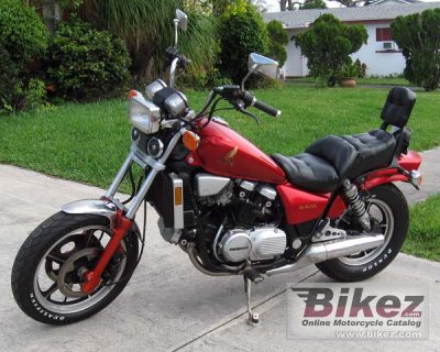Vf 700 C Magna