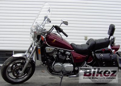 Honda Vf 750 C