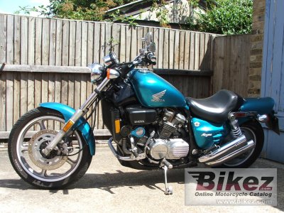 Honda Vf 750 C