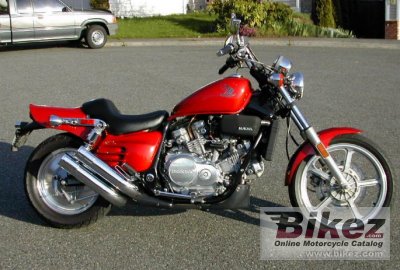 Honda Vf 750 C