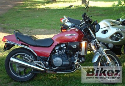 Vf 750 S