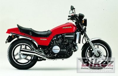 Vf 750 S V45 Sabre