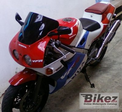 Vfr 400 Nc 30