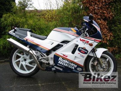 Vfr 400 Nc24
