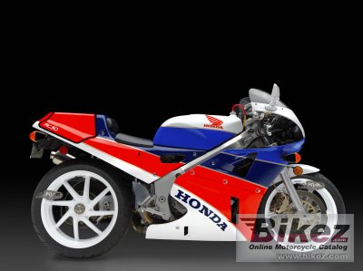 Honda Vfr 750 R Rc 30