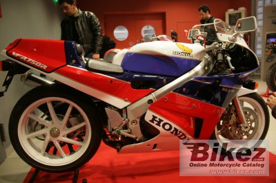 Honda Vfr 750 R Rc 30