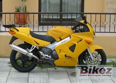 Vfr 800